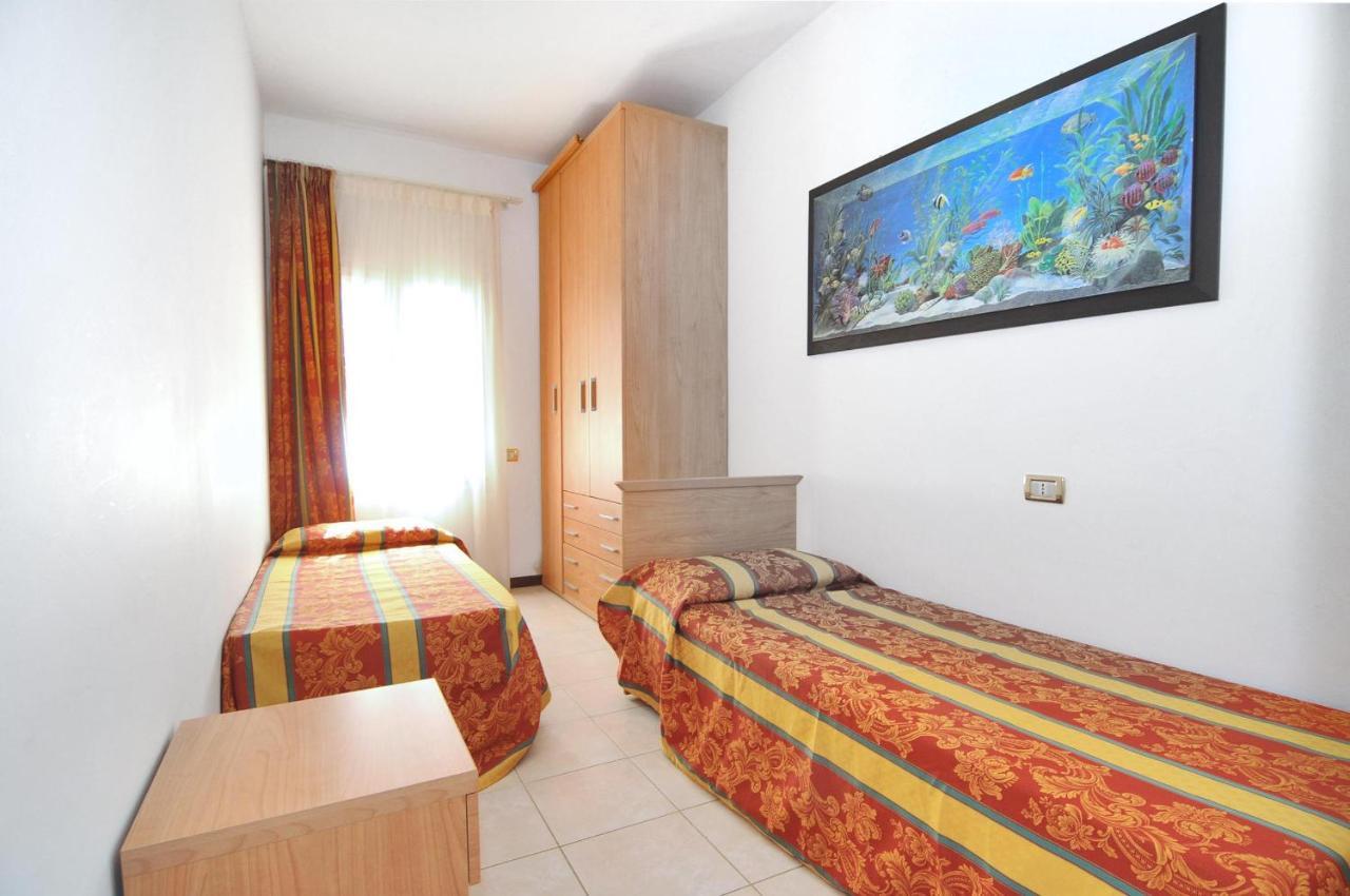 Milan Apartment กาออร์เล ภายนอก รูปภาพ