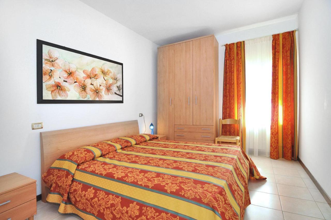 Milan Apartment กาออร์เล ภายนอก รูปภาพ