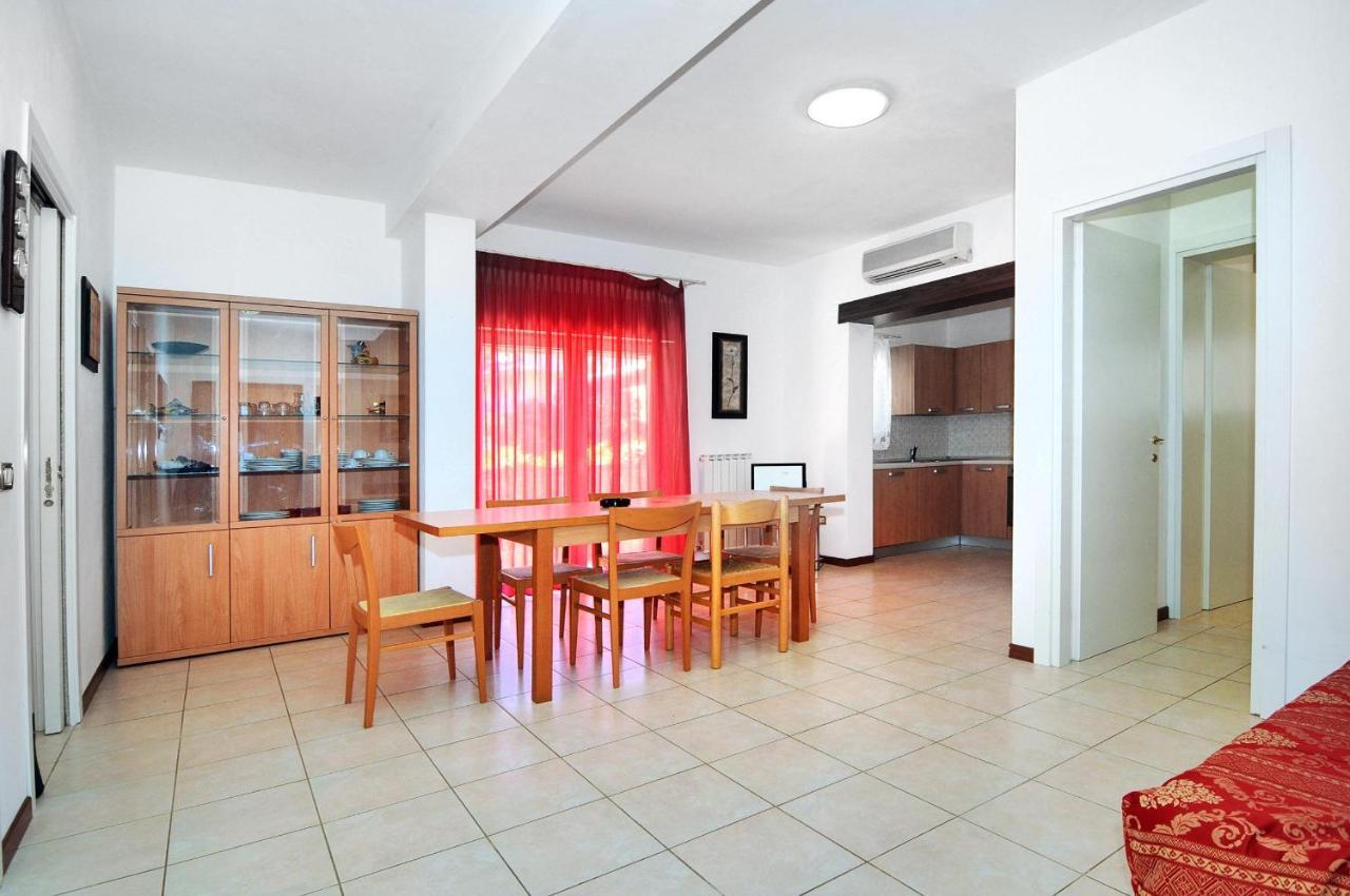 Milan Apartment กาออร์เล ภายนอก รูปภาพ