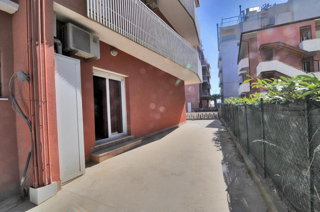 Milan Apartment กาออร์เล ภายนอก รูปภาพ